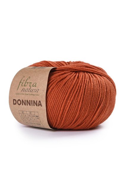 Donnia 100% Extra Fine Merino Wool Hand Knitting Yarn 50 Gr 165 m - 1 Piece-21-08