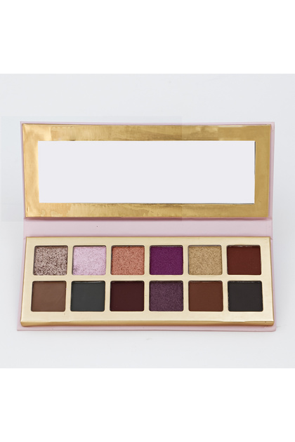 (Sky Pink Palette)– باليت سماي بينك