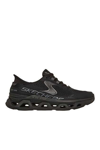 GLIDE-STEP ALTUS Sneakers de damă negri, mărimea 36