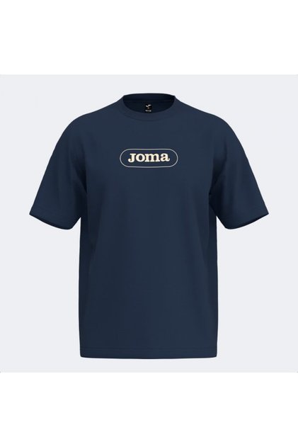104686.324 Men's T-Shirt Navy Blue