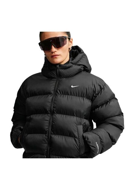 Jacheta pentru femei W NK TF SYN CLSSC JKT - IF5931010