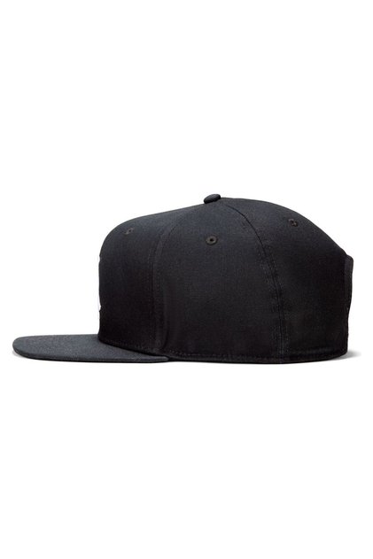 Sapca unisex U J PRO CAP US FB 5 PNL BRK - IM9077010