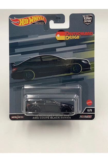 HOT WHEELS Premium Spettacolare Car Culture FPY86 - Fiyatı