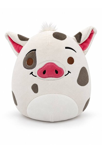 Cute Animal Moana's Squish Malozu Pua Doll - Stuffed and Soft