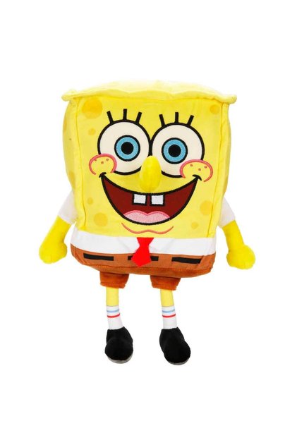 Spongebob and Friends Plush - Spongebob S00050174
