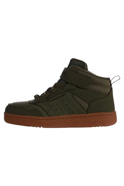 Ghete pentru copii QUICK STREET-CITY HI - 418027LOLV