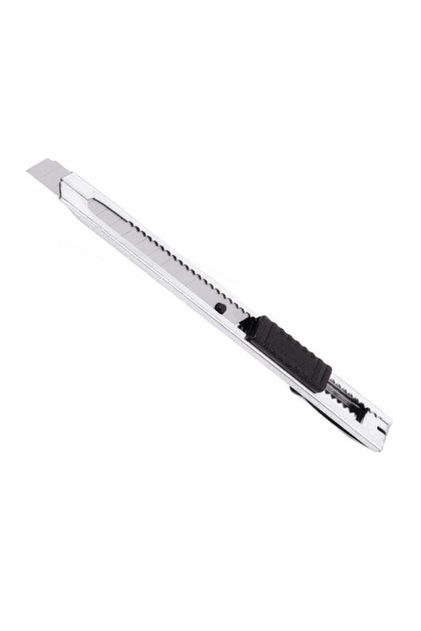 Maket Bıçağı Dar Metal 620g