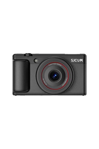 ZV200 Dijital Kompakt Kamera (Siyah)