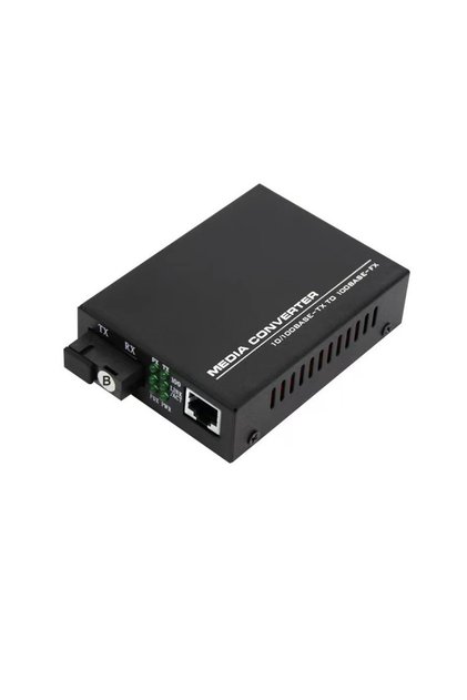 Convertor media tip B 1000MB (Gigabit)