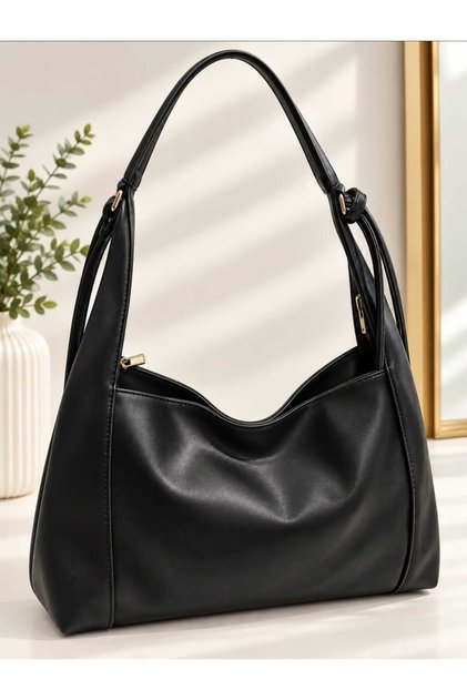 Women's Daily Large Volume Shoulder Bag