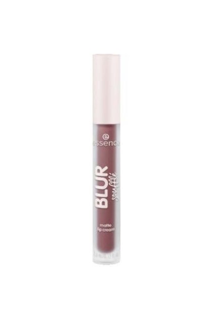 Essence Blaire Souffle Matte Lip Cream - 3.6g | 08 No Filter Needed