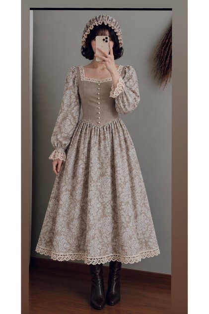 The Magic of Vintage