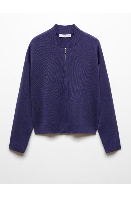 Bluza, Bleumarin