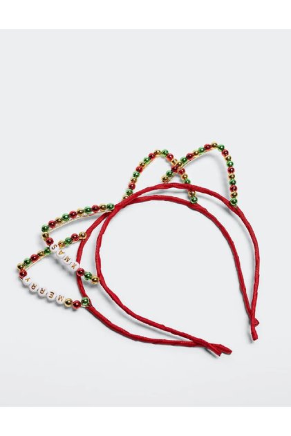 Set coronite, Rosu