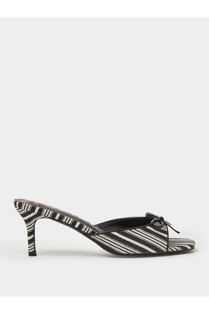 Heel Sandals