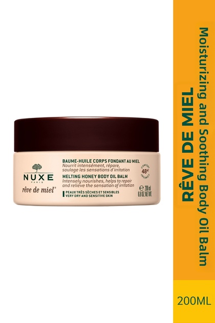 Reve De Miel Face Balm 50 ml