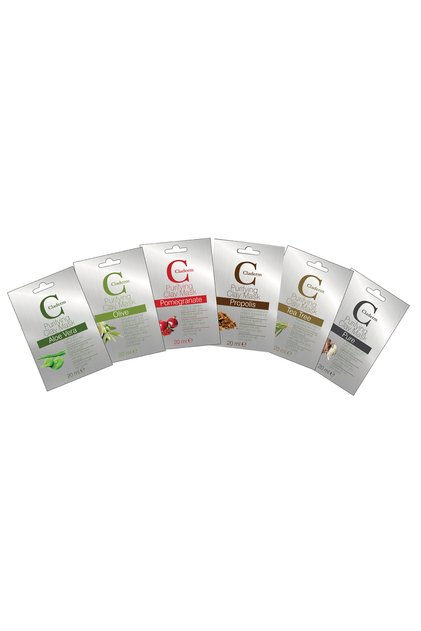 20ml6-Piece Mask Set