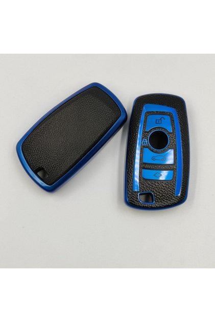 BMW F10 F20 F30 Z4 X1 X3 X4 M1 M2 M3 E90 1 2 3 5 7 Key Case Superlux