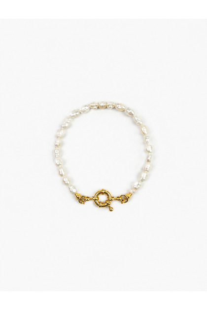 DİELNA | PEARL BRACELET | İNCİ BİLEKLİK