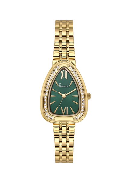 Paris Women's Wristwatch Fl.1.10483-3