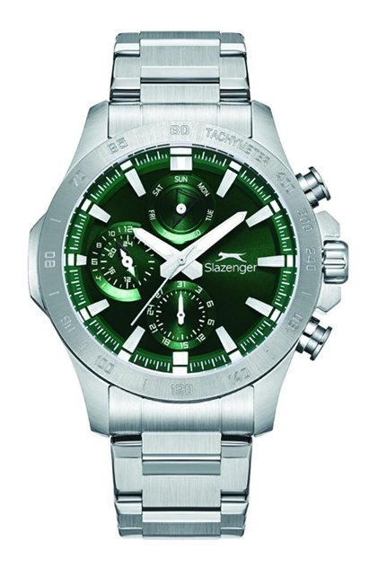 Men's Wristwatch Sl.09.2482.2.01