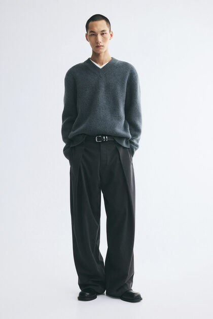 Kazak Relaxed Fit