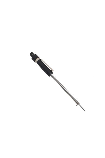 brake pad test pen Car Brake Pad Inspection Pen Ruler Brake Pad Measuring Tool Suitable for 6mm / 0.