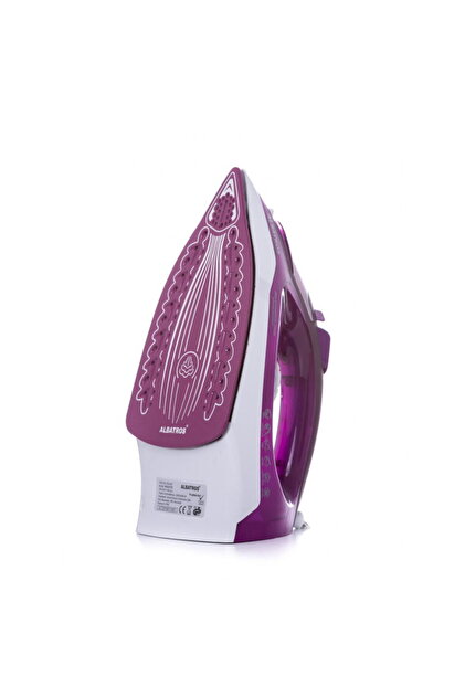 Ютия Violette, 2200 W