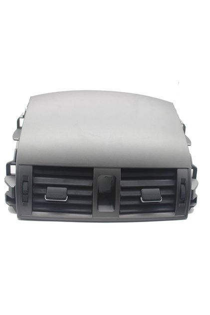 A Automotive Air Conditioning Outlet Panel Grille Cover Original Newest for Toyota Corolla Altis 20