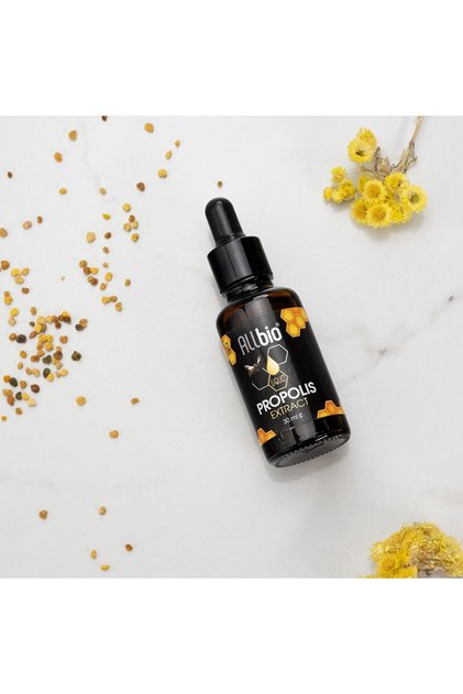 Apimega Propolis Damla 30 ml