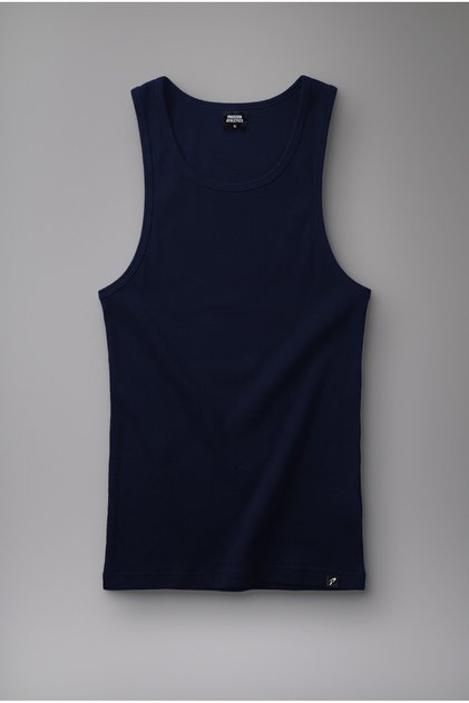 Ribbed Tank Top