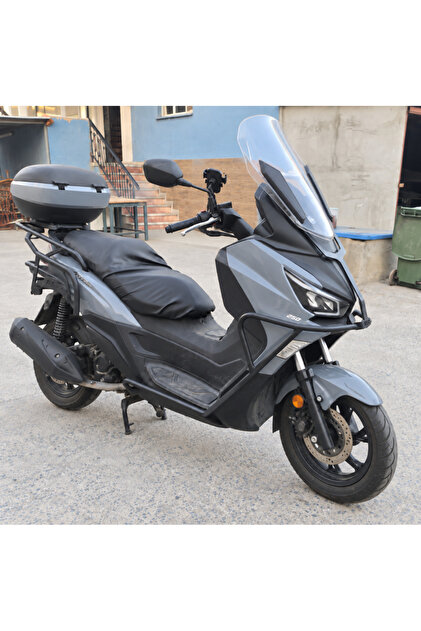 SYM JOYMAX 250 Z+ KORUMA DEMİRİ
