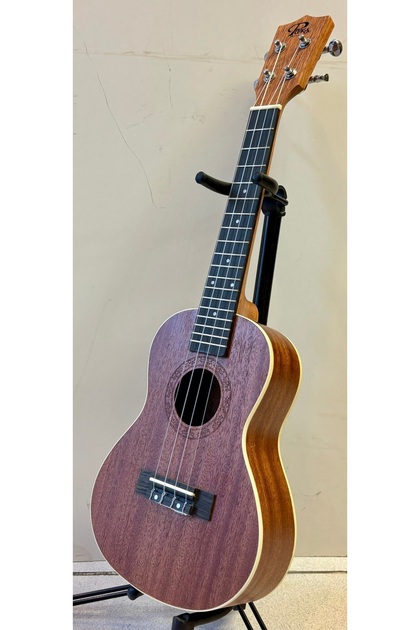 Maun Ağacı Profesyonel Concert Ukulele