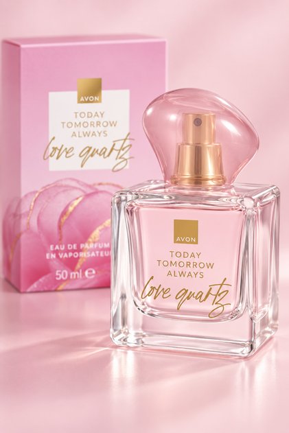 Today Tomorrow Always Love Gratia Kadın Parfüm EDP 50 ml
