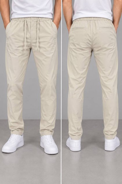 paraşüt kumaş pantolon