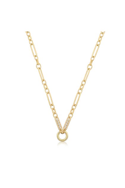 Noa Charm Zincir Kolye