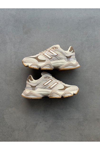 Beige Mink 96N Sneaker