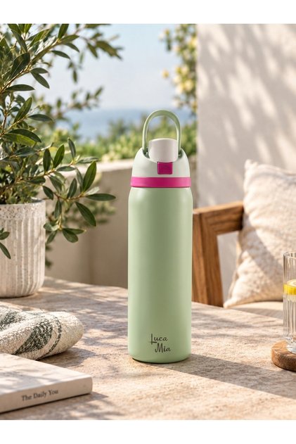 Active Series - Steel Thermos Flask 945 ml