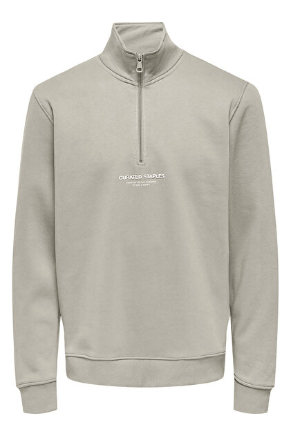 Only&Sons Hanorac pentru bărbați 22030922