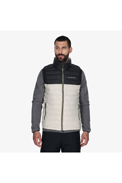 Vestă bărbătească 1748031278 maro