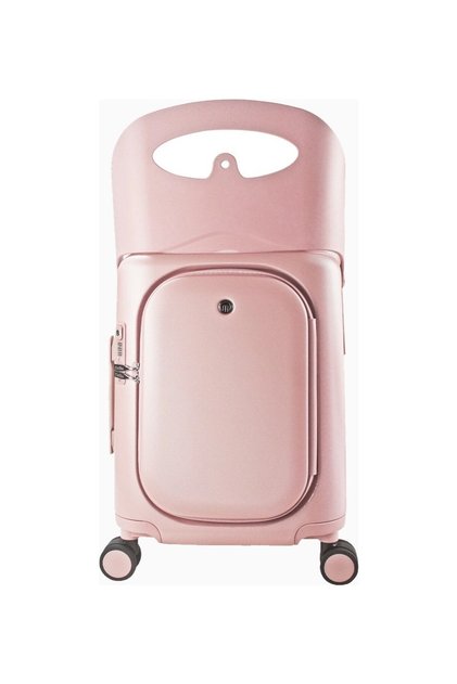 Carry-On Plus 43 L Cocuk Oturakli Kabin Boy Valiz