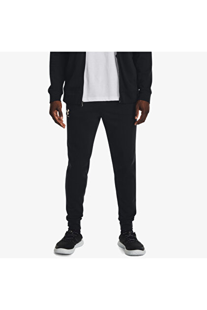 Pantaloni de trening UA Rival Terry pentru bărbați1380843-001
