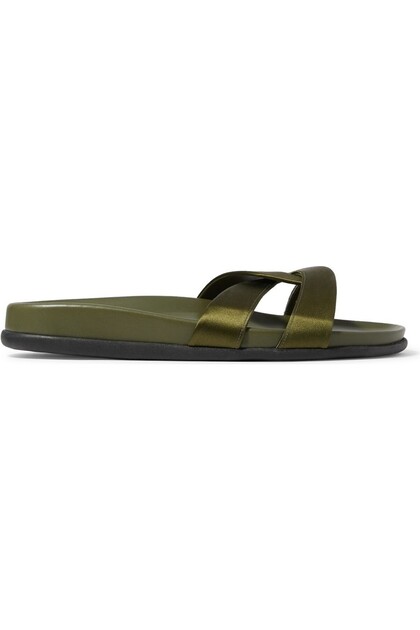 Desmos Shoes Flat Slippers