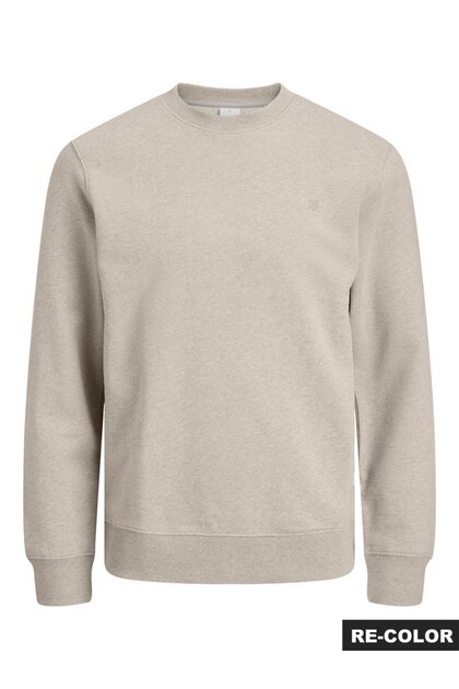 Jprblalogan Sweat Crew Neck