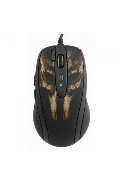 A4Tech XL-750BH Kablolu Lazer Gamer Mouse 3600 DPI Oyun