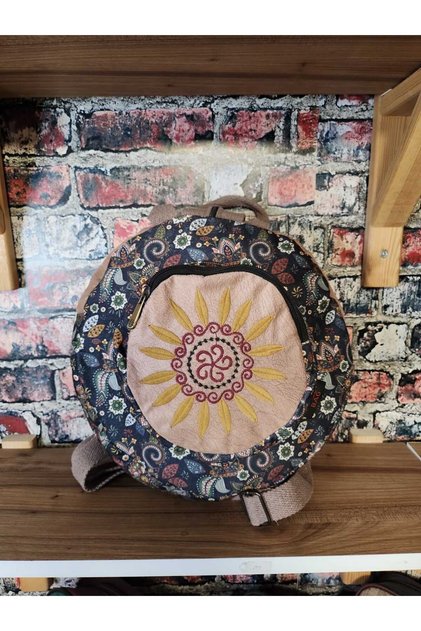 Fargi̇n Backpack