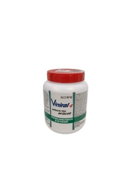 VINIRAL C ARACET PENTRU CONSTRUCTII 0.5KG