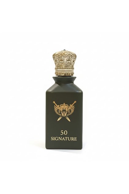 عطر سجنتشر 50
