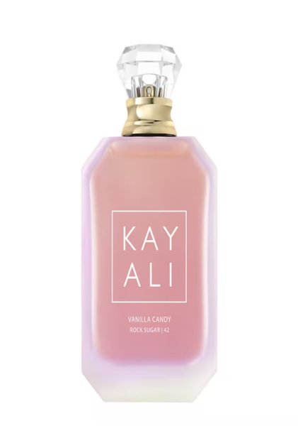 Vanilla Candy Rock Sugar l 42 - Eau de Parfum