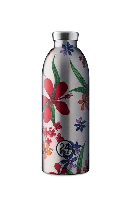 Clima Bottle Amnesia Paslanmaz Çelik Termos 850 ml Renkli